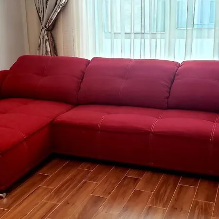 Perla Appartamento Năvodari