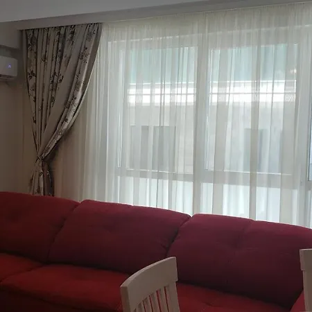 Perla * Năvodari